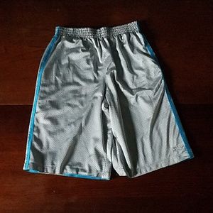 Reversible shorts